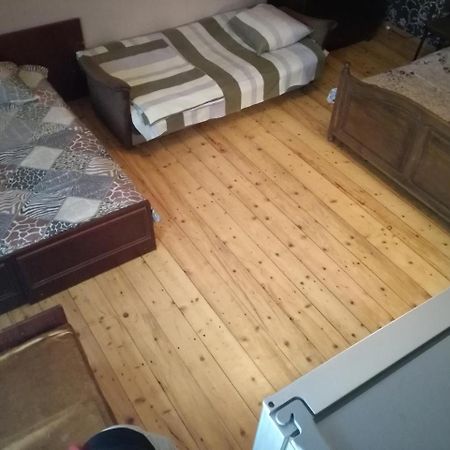 Keta House Apartman Tbiliszi Kültér fotó