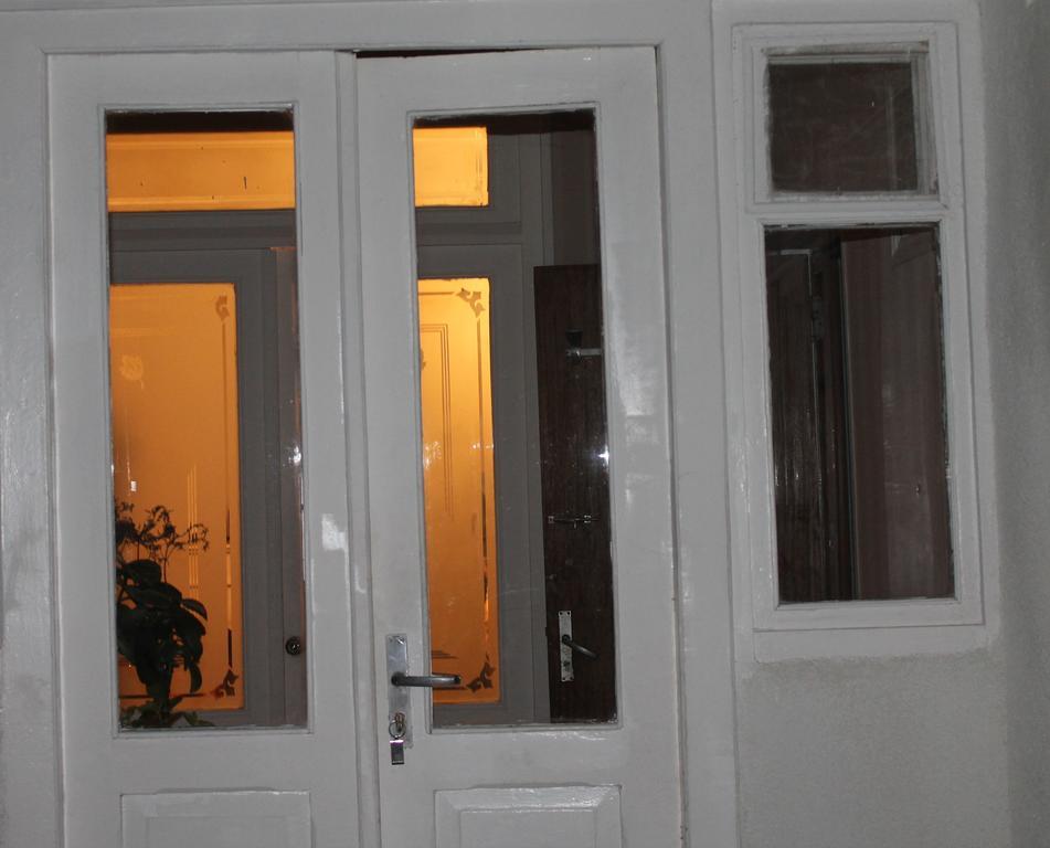 Keta House Apartman Tbiliszi Kültér fotó