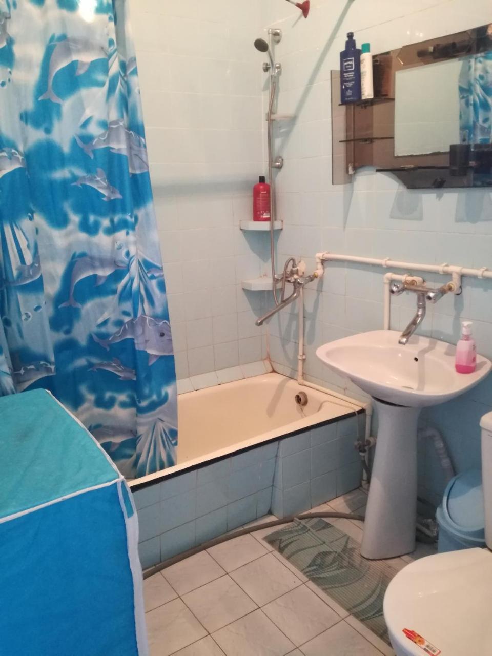 Keta House Apartman Tbiliszi Kültér fotó