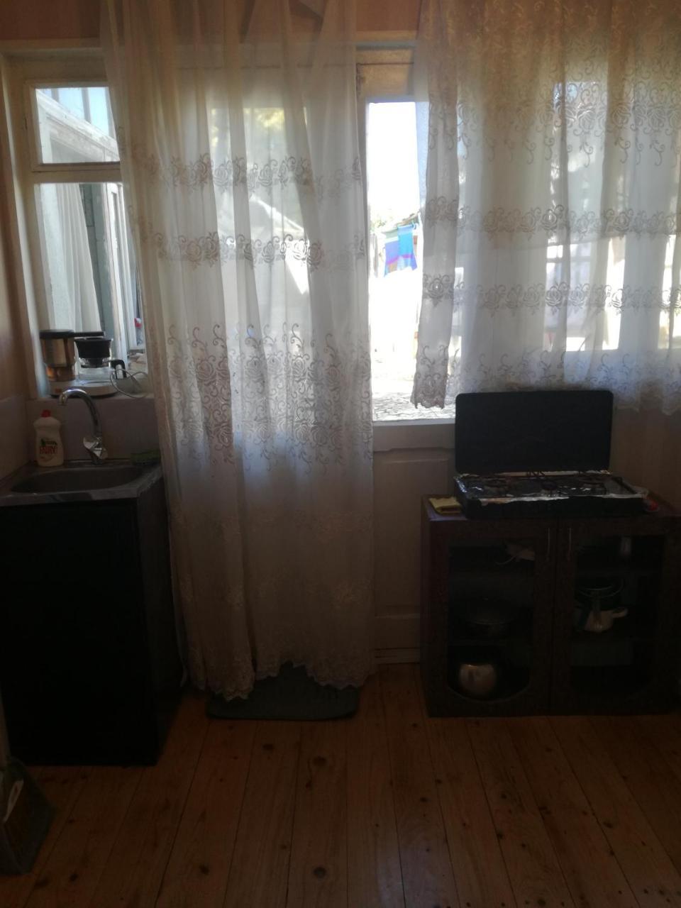 Keta House Apartman Tbiliszi Kültér fotó
