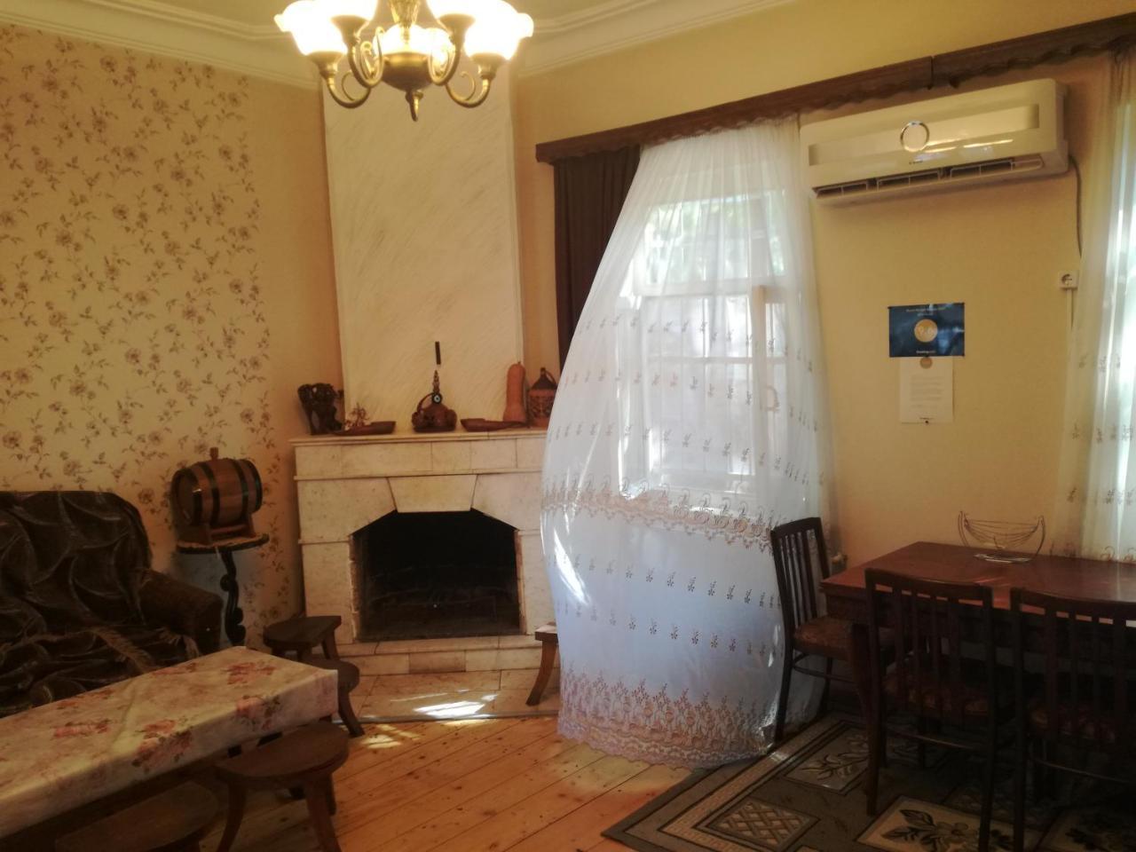 Keta House Apartman Tbiliszi Kültér fotó