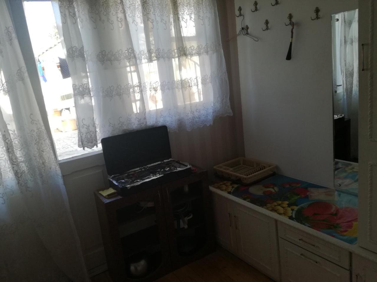 Keta House Apartman Tbiliszi Kültér fotó