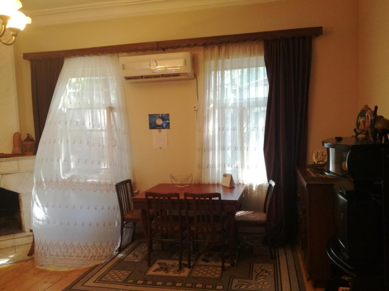 Keta House Apartman Tbiliszi Kültér fotó