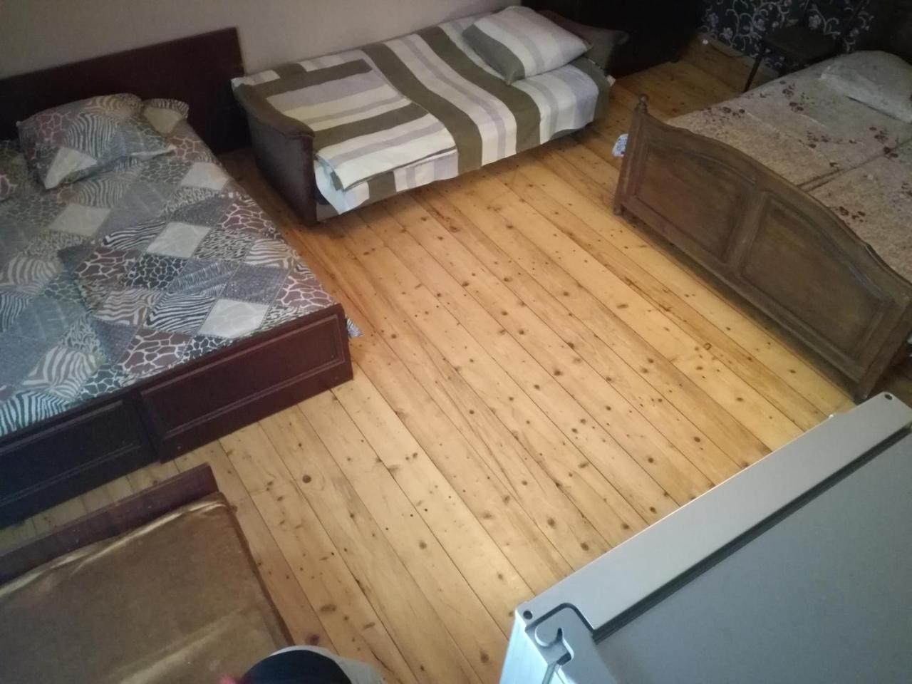 Keta House Apartman Tbiliszi Kültér fotó