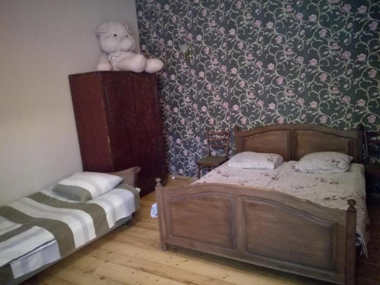 Keta House Apartman Tbiliszi Kültér fotó