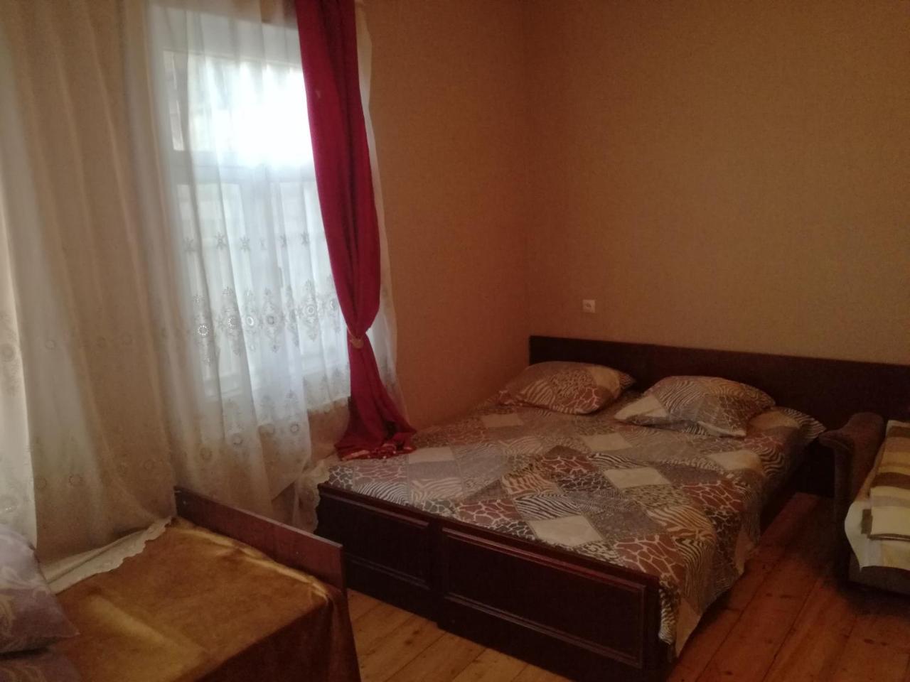 Keta House Apartman Tbiliszi Kültér fotó
