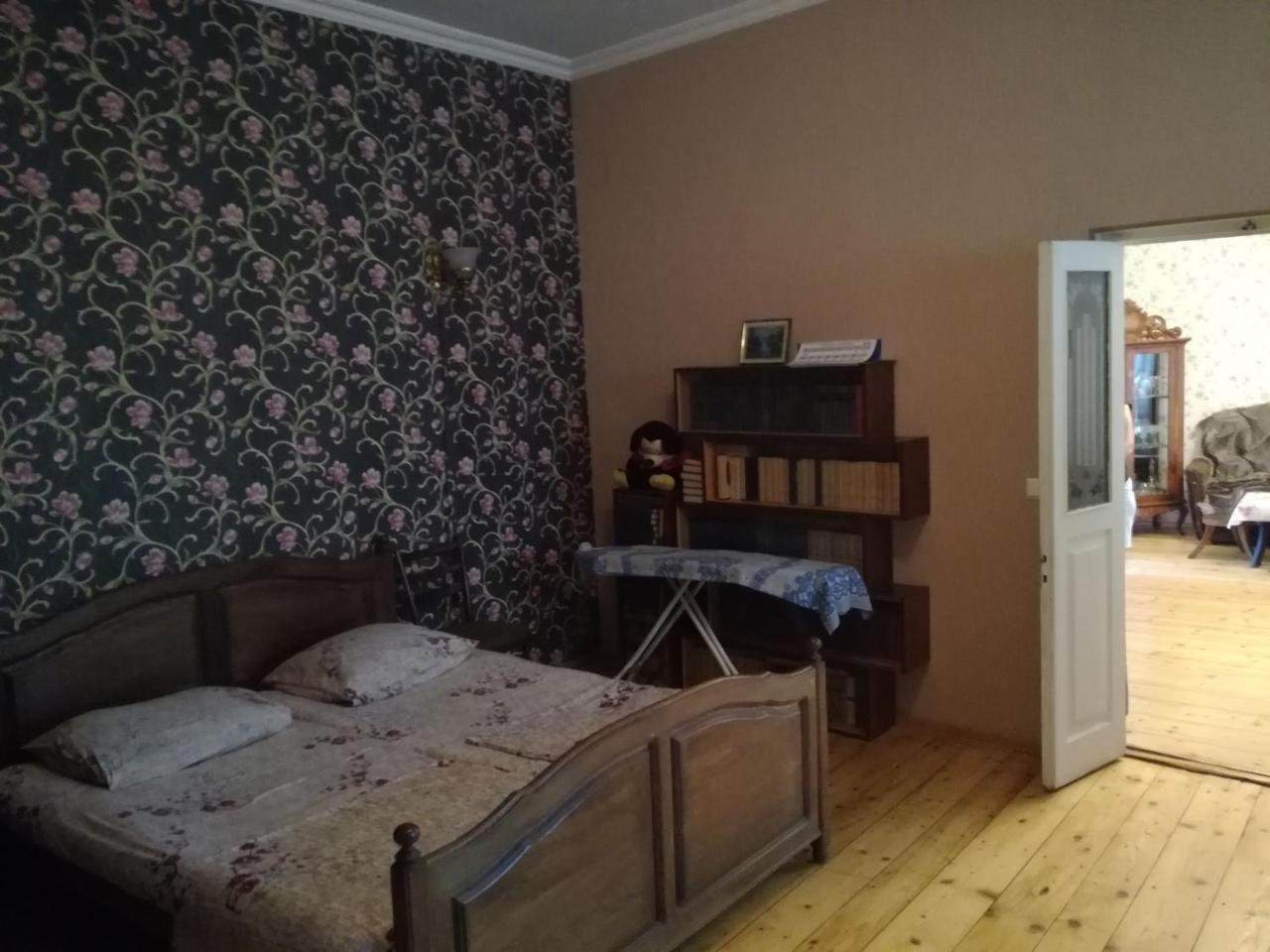 Keta House Apartman Tbiliszi Kültér fotó