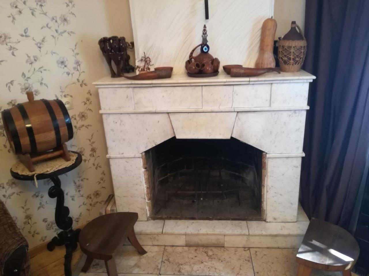Keta House Apartman Tbiliszi Kültér fotó